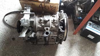 MAZDA B SERİSİ RX8 MOTOR ORİJİNAL YEDEK PARÇA_075